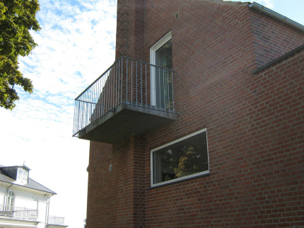 Standard Udendrs Typer for: Rkvrk, Smedejerns Hegn, gelnder. Altan Smedejerns Gitter, Smedejerns hegn, Smedejerns stakit, smedejernsgelnder i galvaniseret stl Type.