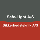 Safe-Light: Leverer til   Din prof. Elektriker, installatør af belysning - Kbh. - Valby, Ivan P. El-service, APS