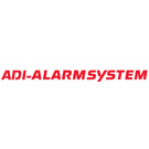  Alarmer ADI-ALARMSYSTEM: Leverer til   Din prof. Elektriker, installatr af belysning - Kbh. - Valby, Ivan P. El-service, APS