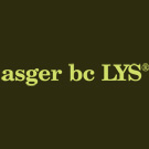  asger-bc-LYS: Leverer til   Din prof. Elektriker, installatr af belysning - Kbh. - Valby, Ivan P. El-service, APS
