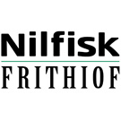 Nilfisk-Frithiof: Leverer til   Din prof. Elektriker, installatr af belysning - Kbh. - Valby, Ivan P. El-service, APS