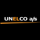 Unelco: Leverer til   Din prof. Elektriker, installatr af belysning - Kbh. - Valby, Ivan P. El-service, APS