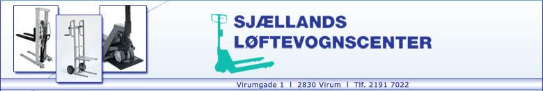 L�ftevogne reparation og salg af reservedele til l�ftevogne ... Reparation af alle m�rker l�ftevogne
