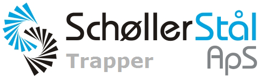 TRAPPER, Trapper indend�rs, trapper udend�rs, hurtig levering, Sch�llerSt�l ApS