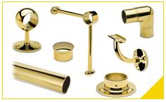 Montering af: Messing, Hjglans-poleret Messing inventar: Loft-hngte, Drikke-glas-holder-ophng, Fodhviler-stnger-rr-holdere, Gelnder-holdere, mini-gelnder-bordgelnder-bar-gelnder, Stel til glas-mbler. Garderobe tj-ophng udstyr.