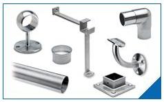 Montering af: Rustfrit stl: Loft-hngte, Drikke-glas-holder-ophng, Fodhviler-stnger-rr-holdere, Gelnder-holdere, mini-gelnder-bordgelnder-bar-gelnder, Stel til glas-mbler. Garderobe tj-ophng udstyr.