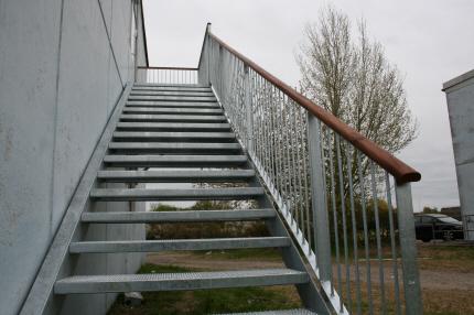 LigelbsTrappe