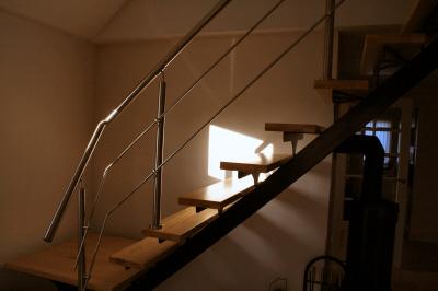 Design gel�nder: Crosinox