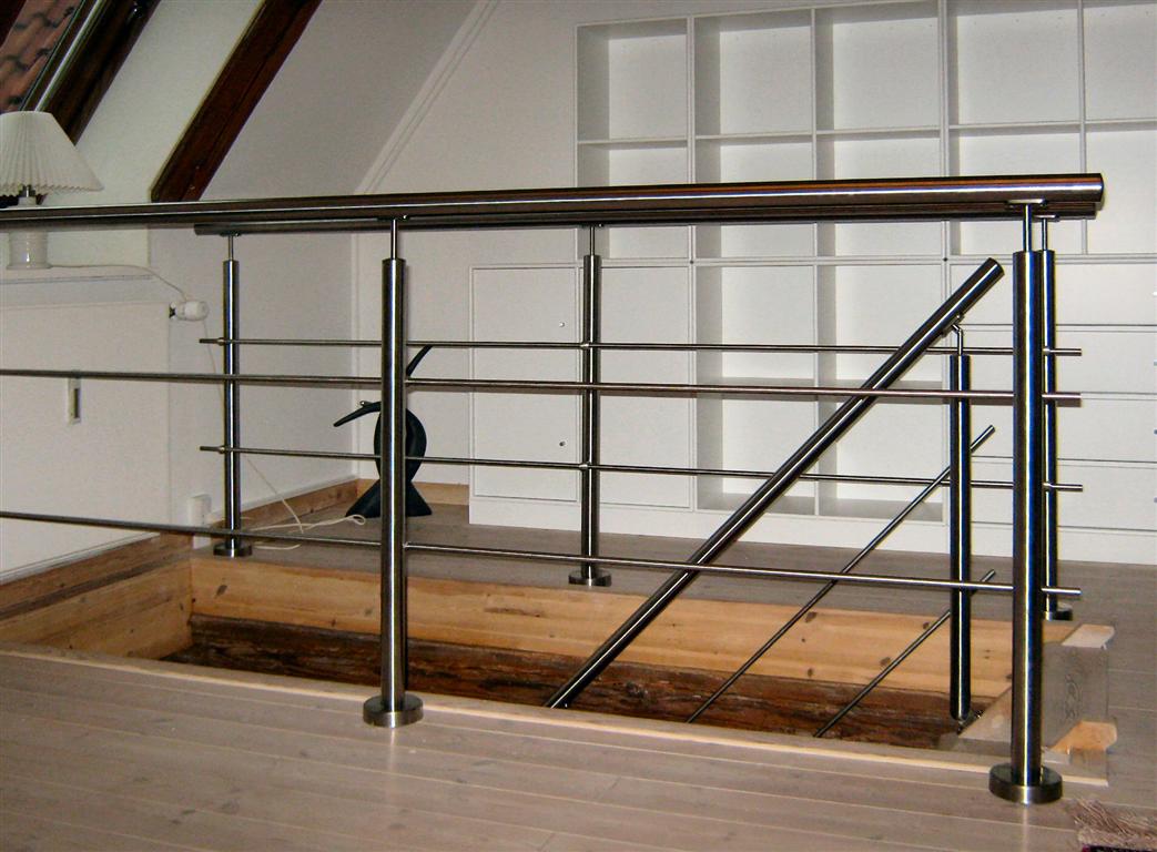 Trappegelænder,trappe balustre,trapperækværk og trappe håndliste i ...