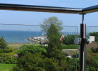 Terrasse: Behold det fulde udsyn.