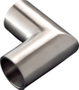 gel�nder beslag: H�ndliste R�rbuk vinkel 90�: nr.E601