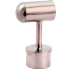 gel�nder beslag: H�ndliste holder afslutning rustfrit st�l: nr.E6050