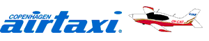 Copenhagen AirTaxi� A/S - Skolen for Civil Pilot Uddannelse�.  - CAT flyservice - K�benhavns Lufthavn Roskilde - Lufthavnsvej 34 - 38 - DK - 4000 Roskilde - Denmark - Tlf.: +45 46 19 11 14 - Fax.: +45 46 19 11 15 - E-mail: jal@aircat.dk - Web: www.aircat.dk