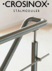Crosinox gel�ndere MONTERES
