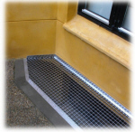 Lyskasser har utallige st�rrelser, udformninger og kr�ver derfor specifik opm�ling for korrekt tilpasning af den ny lyskasserist.