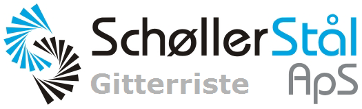 RISTE, galvaniserede st�l riste, gitterriste, riste trappetrin, hurtig levering, Sch�llerSt�l ApS